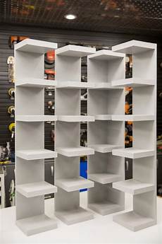 Corner Shoe Rack