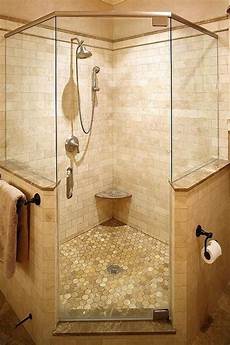 Corner Shower Shelf