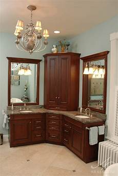 Corner Storage Unit