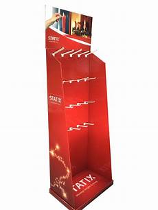 Corrugated Display Box