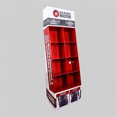 Corrugated Display Box
