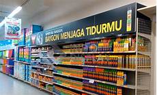 Corrugated Display