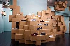 Corrugated Displays