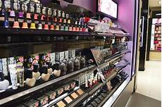 Cosmetic Displays