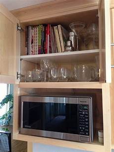 Countertop Display Cabinets