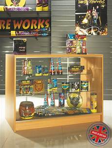 Countertop Displays