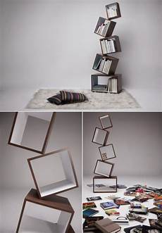 Creative Bookshelves