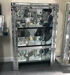 Crystal Shelf