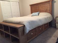 Cubby Bookcase