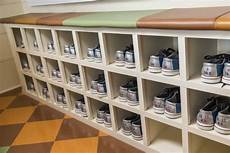 Cubby Bookcase
