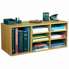 Cubby Bookcase
