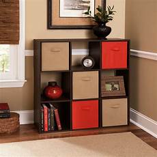 Cubby Bookshelf