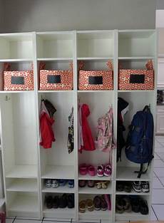 Cubby Bookshelf