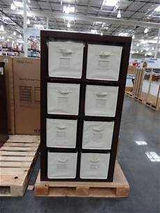 Cubby Bookshelf