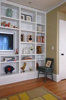 Cubby Shelves
