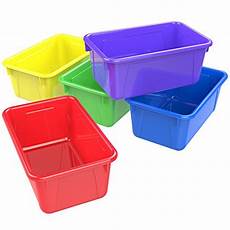 Cubby Storage Bins
