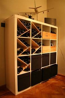 Cube Shelf