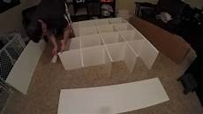 Cube Shelf