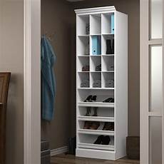 Cube Shelving Unit
