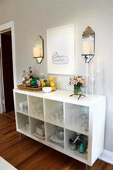 Cube Shelving Unit
