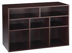 Cube Shelving Unit