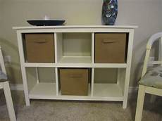 Cube Shelving Unit
