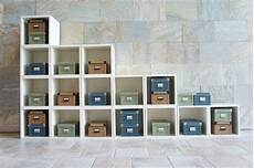 Cube Storage Unit