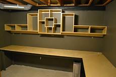 Cubicle Shelves