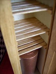 Cupboard Shelf