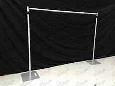 Curtain Display System