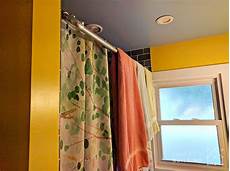 Curtain Display Systems