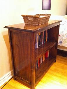 Custom Bookcase