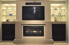 Custom Bookshelves