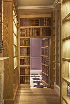 Custom Bookshelves