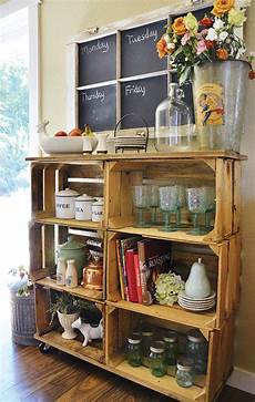Custom Shelves