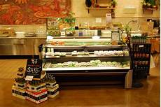 Dairy Display Cabinet