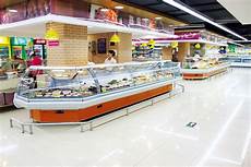 Dairy Display Cabinets