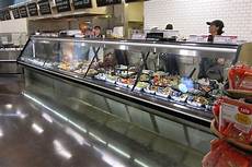Dairy Display Cabinets