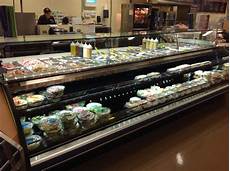 Dairy Display Case