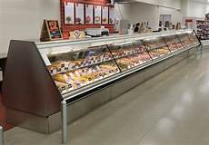 Dairy Display Case