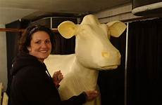 Dairy Display
