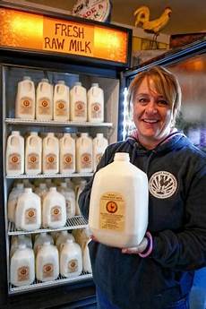 Dairy Displays