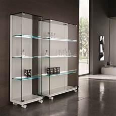 Dark Brown Bookshelf