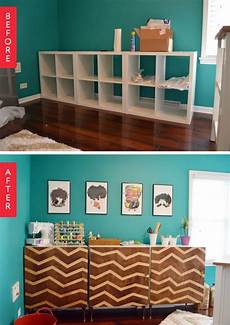 Dark Brown Bookshelf