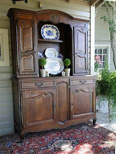 Dark Wood Bookcase