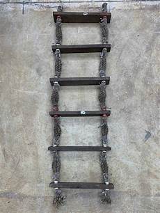 Decorative Ladder Shelf