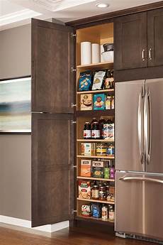 Deep Shelves