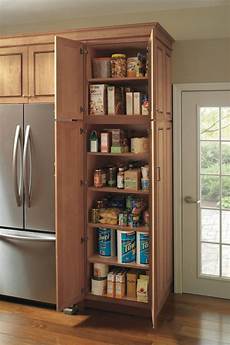 Deep Shelves