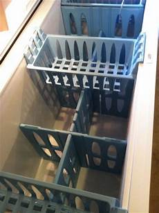 Deep Shelves