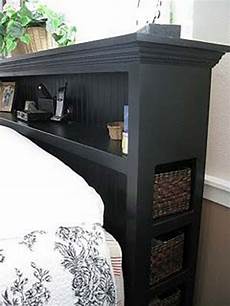 Deep Shelves